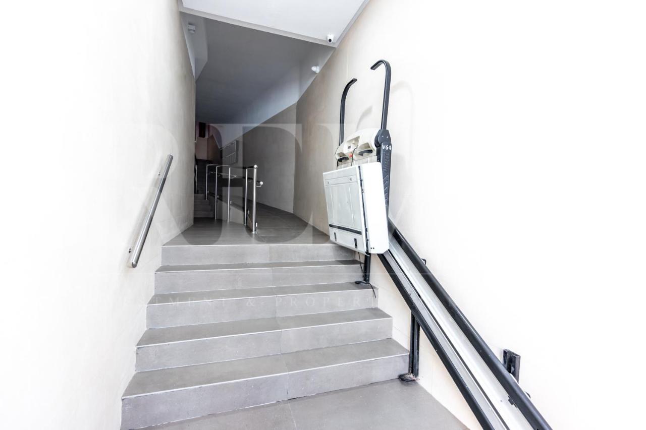 Modern Gem In Heart Of Malaga, Near Sights Remsアパートメント エクステリア 写真