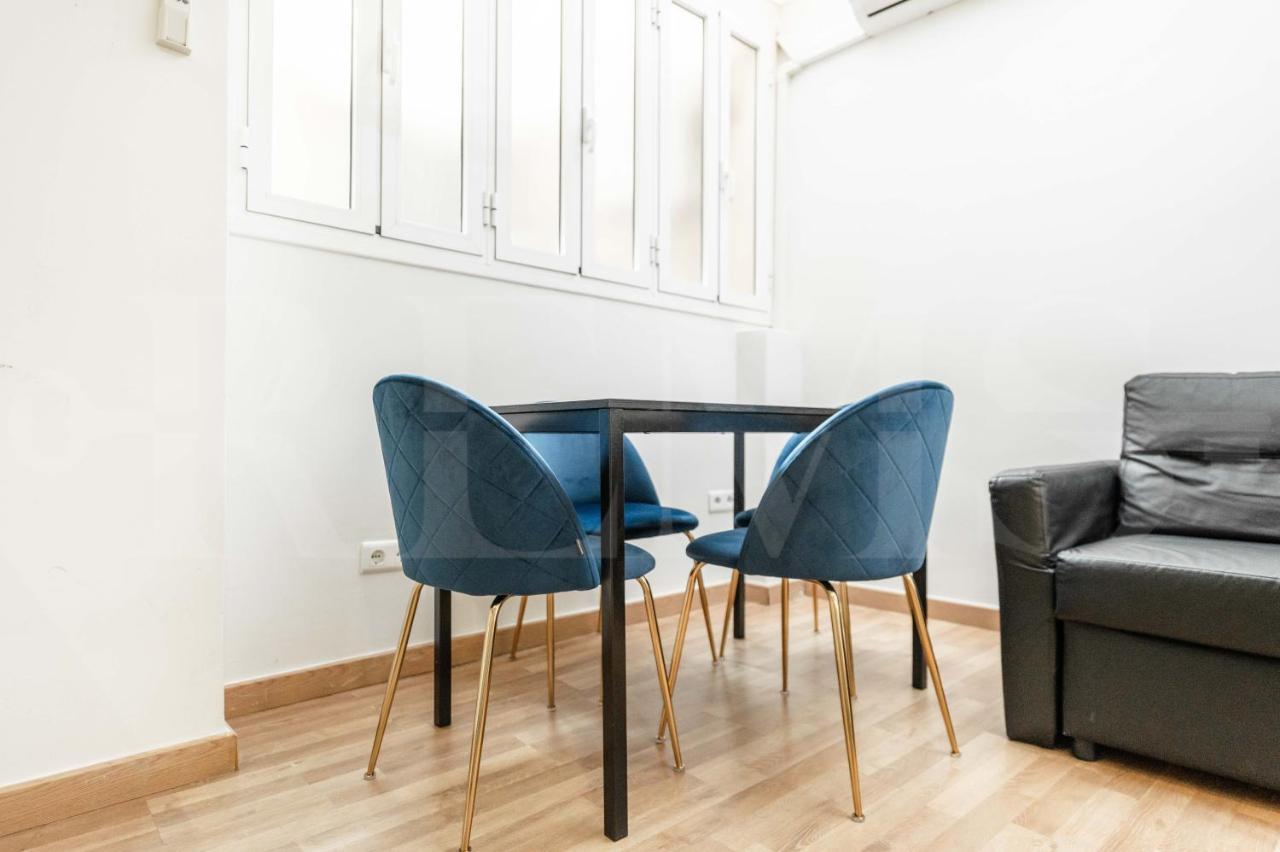 Modern Gem In Heart Of Malaga, Near Sights Remsアパートメント エクステリア 写真