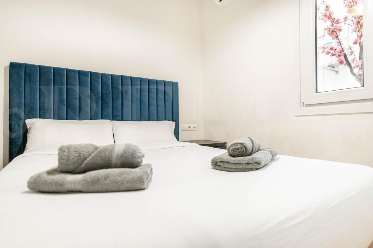 Modern Gem In Heart Of Malaga, Near Sights Remsアパートメント エクステリア 写真