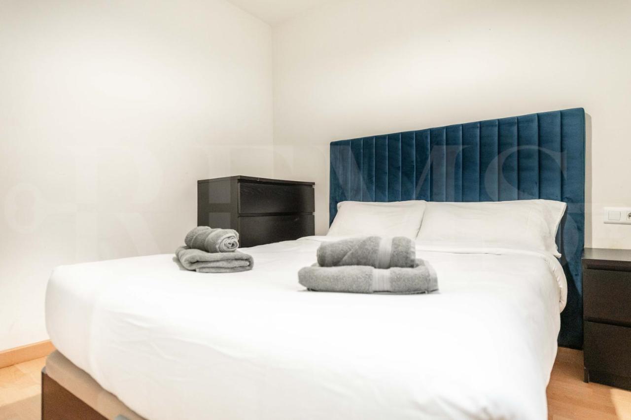 Modern Gem In Heart Of Malaga, Near Sights Remsアパートメント エクステリア 写真
