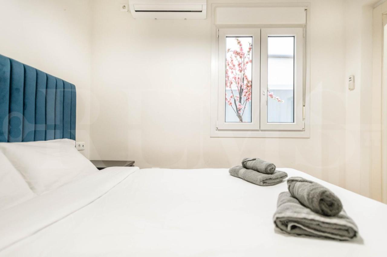 Modern Gem In Heart Of Malaga, Near Sights Remsアパートメント エクステリア 写真