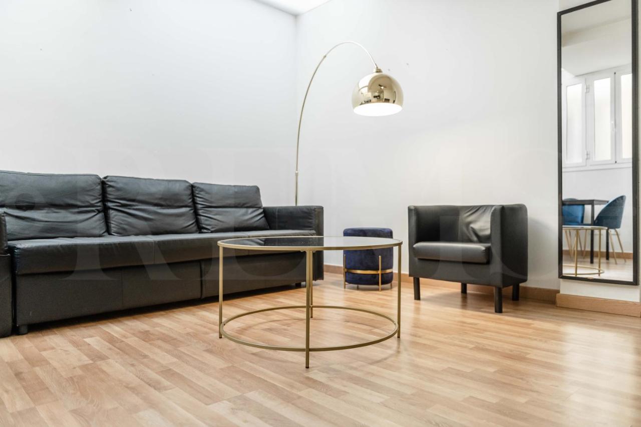Modern Gem In Heart Of Malaga, Near Sights Remsアパートメント エクステリア 写真